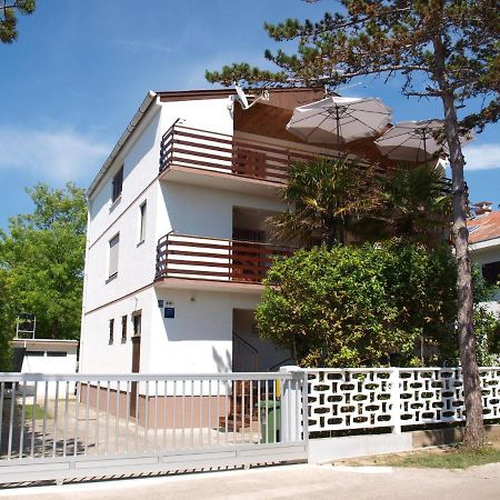 Apartments In Sabunike/Zadar Riviera 7812 Nin Kültér fotó