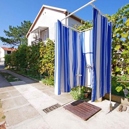 Apartments In Sabunike/Zadar Riviera 7812 Nin Kültér fotó