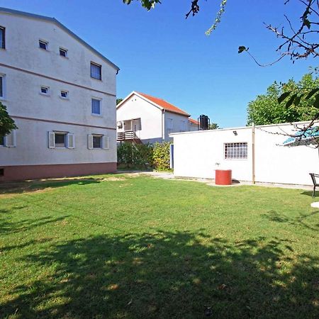 Apartments In Sabunike/Zadar Riviera 7812 Nin Kültér fotó