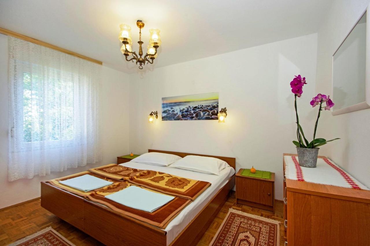Apartments In Sabunike/Zadar Riviera 7812 Nin Kültér fotó