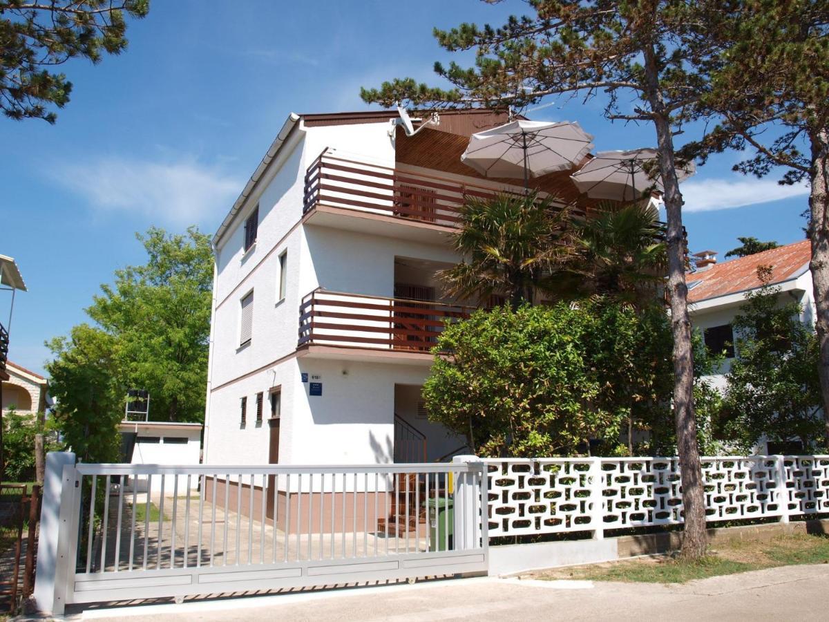 Apartments In Sabunike/Zadar Riviera 7812 Nin Kültér fotó