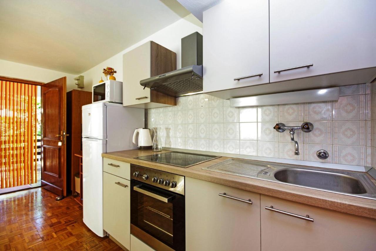 Apartments In Sabunike/Zadar Riviera 7812 Nin Kültér fotó