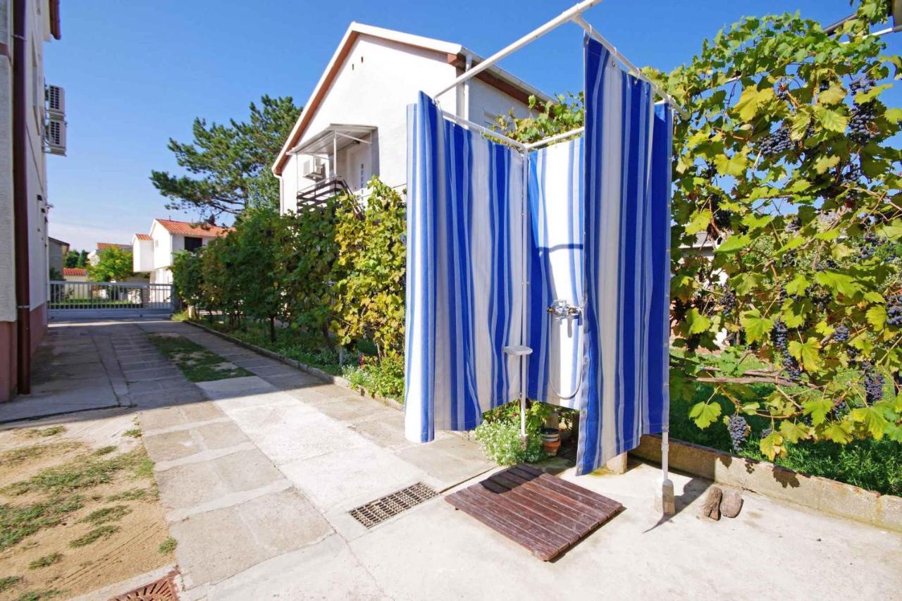 Apartments In Sabunike/Zadar Riviera 7812 Nin Kültér fotó