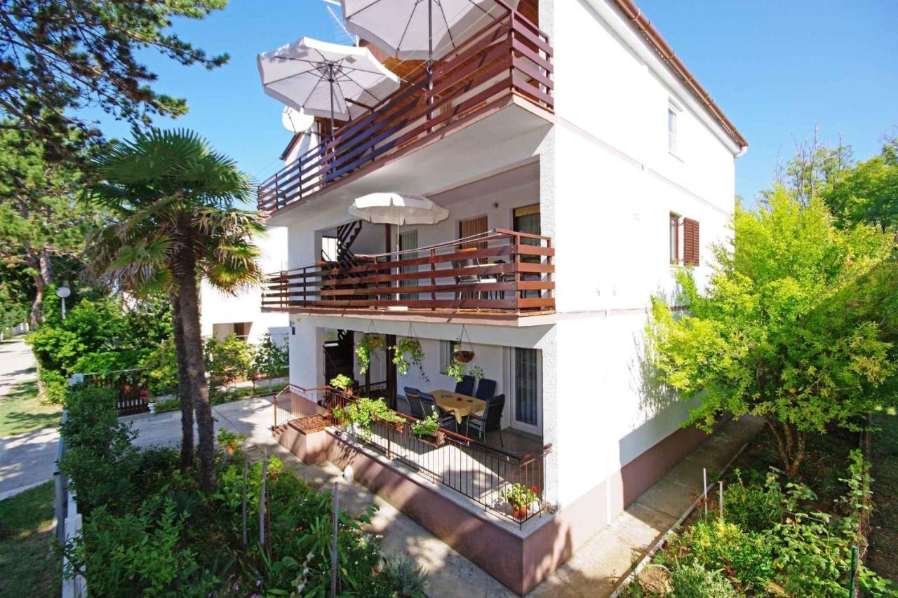 Apartments In Sabunike/Zadar Riviera 7812 Nin Kültér fotó