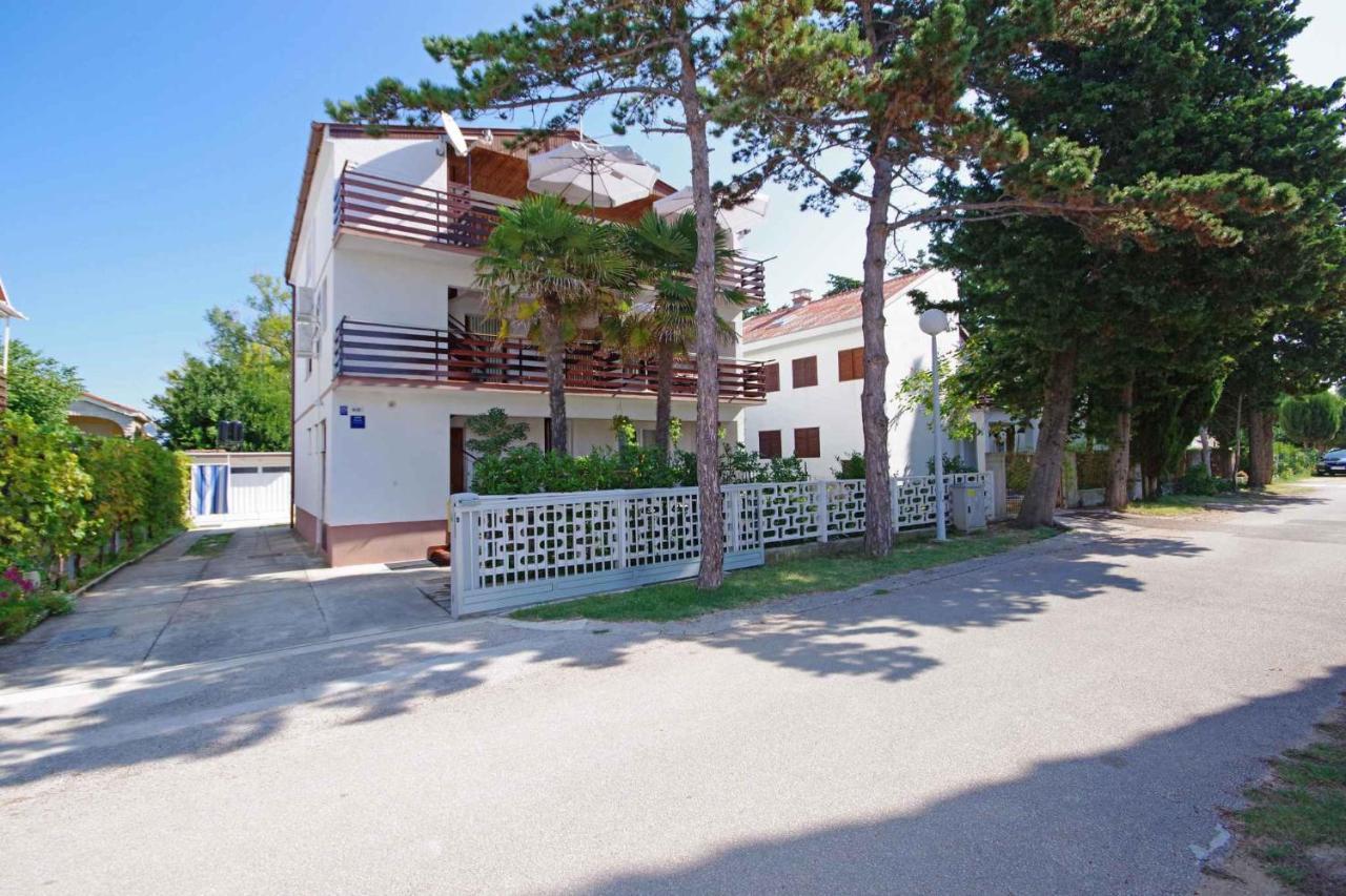 Apartments In Sabunike/Zadar Riviera 7812 Nin Kültér fotó