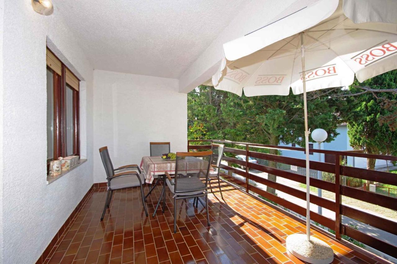 Apartments In Sabunike/Zadar Riviera 7812 Nin Kültér fotó
