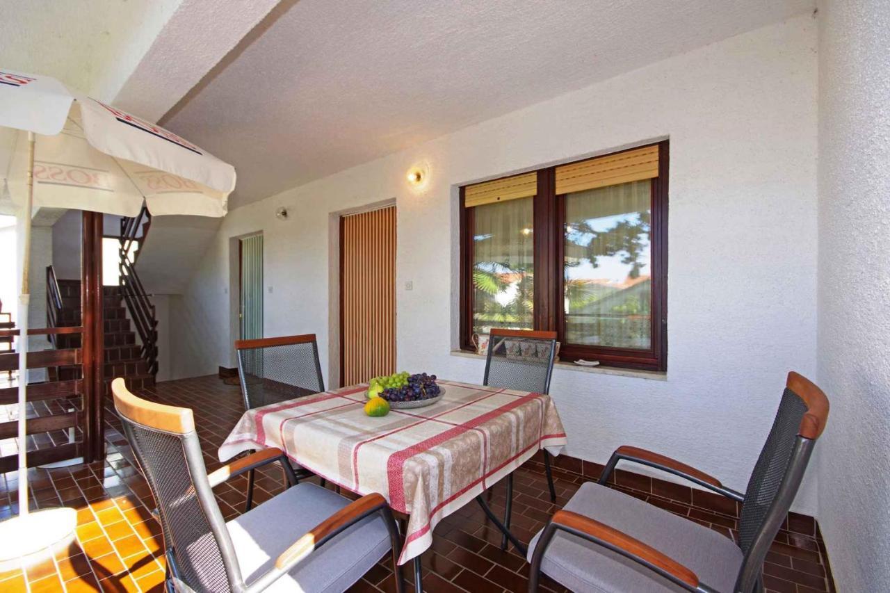 Apartments In Sabunike/Zadar Riviera 7812 Nin Kültér fotó