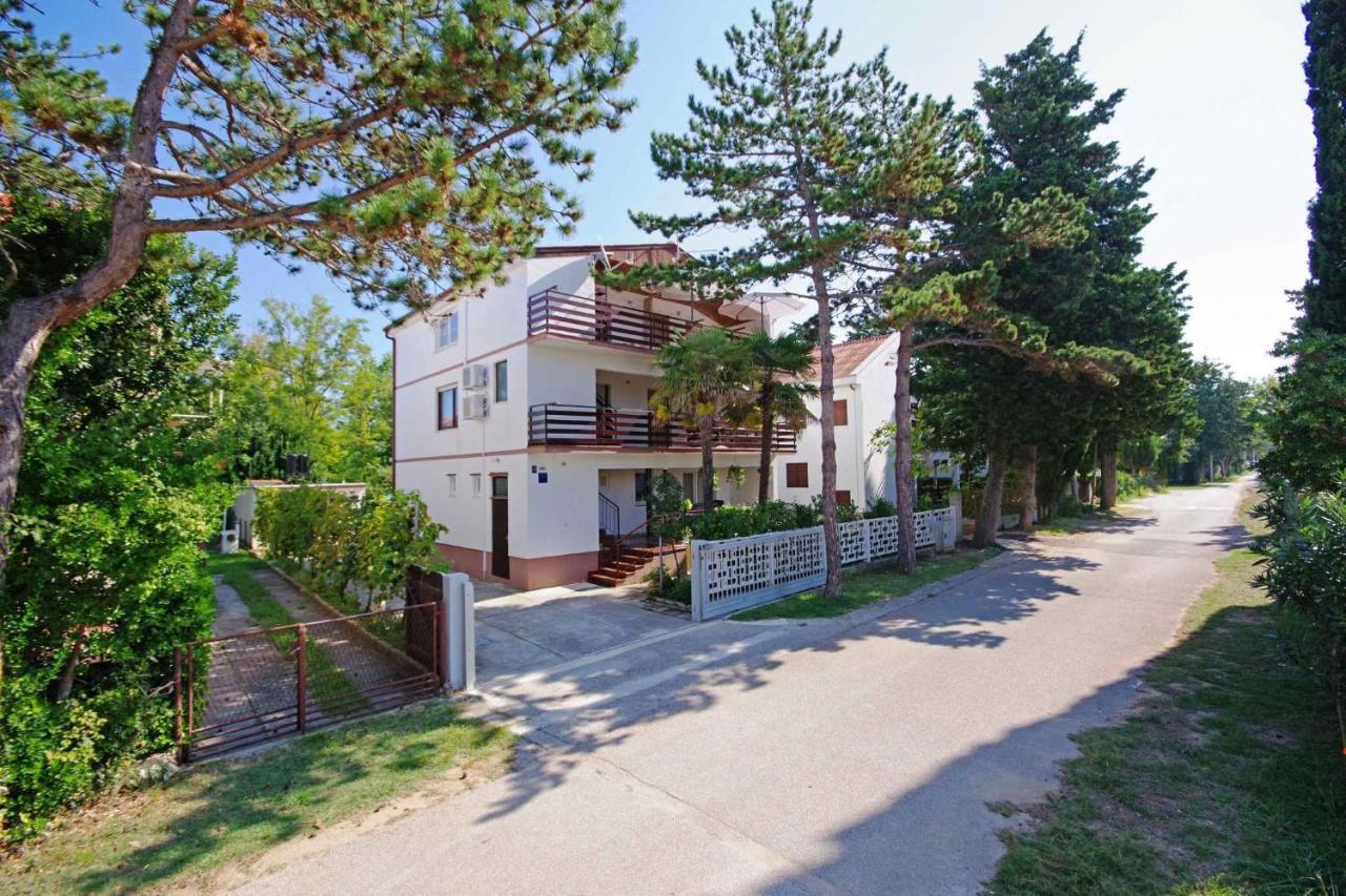 Apartments In Sabunike/Zadar Riviera 7812 Nin Kültér fotó