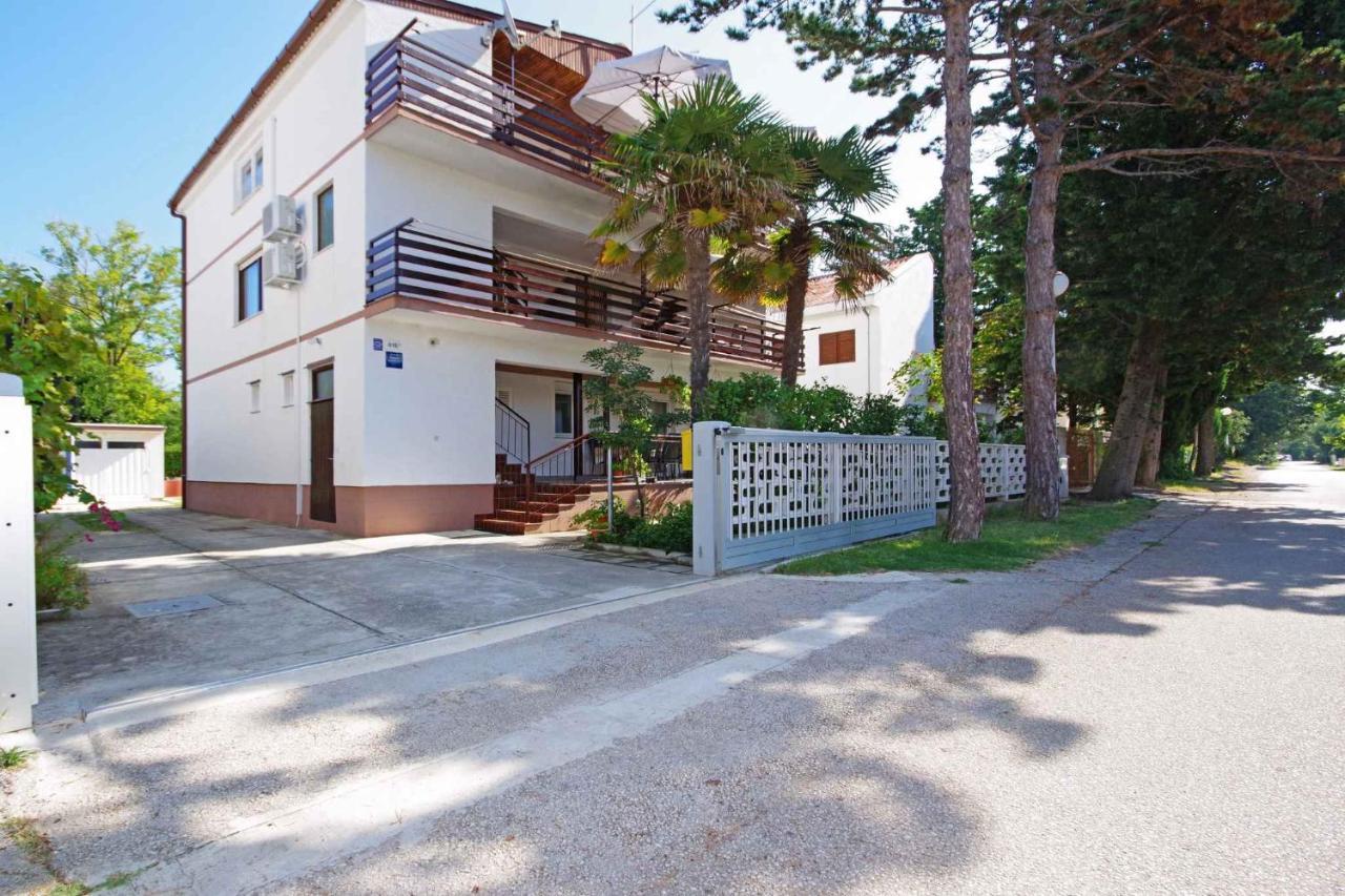 Apartments In Sabunike/Zadar Riviera 7812 Nin Kültér fotó